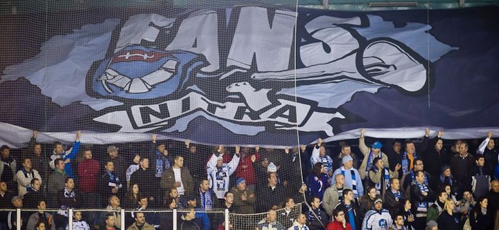 HK Nitra – rozpis prípravných zápasov 2012